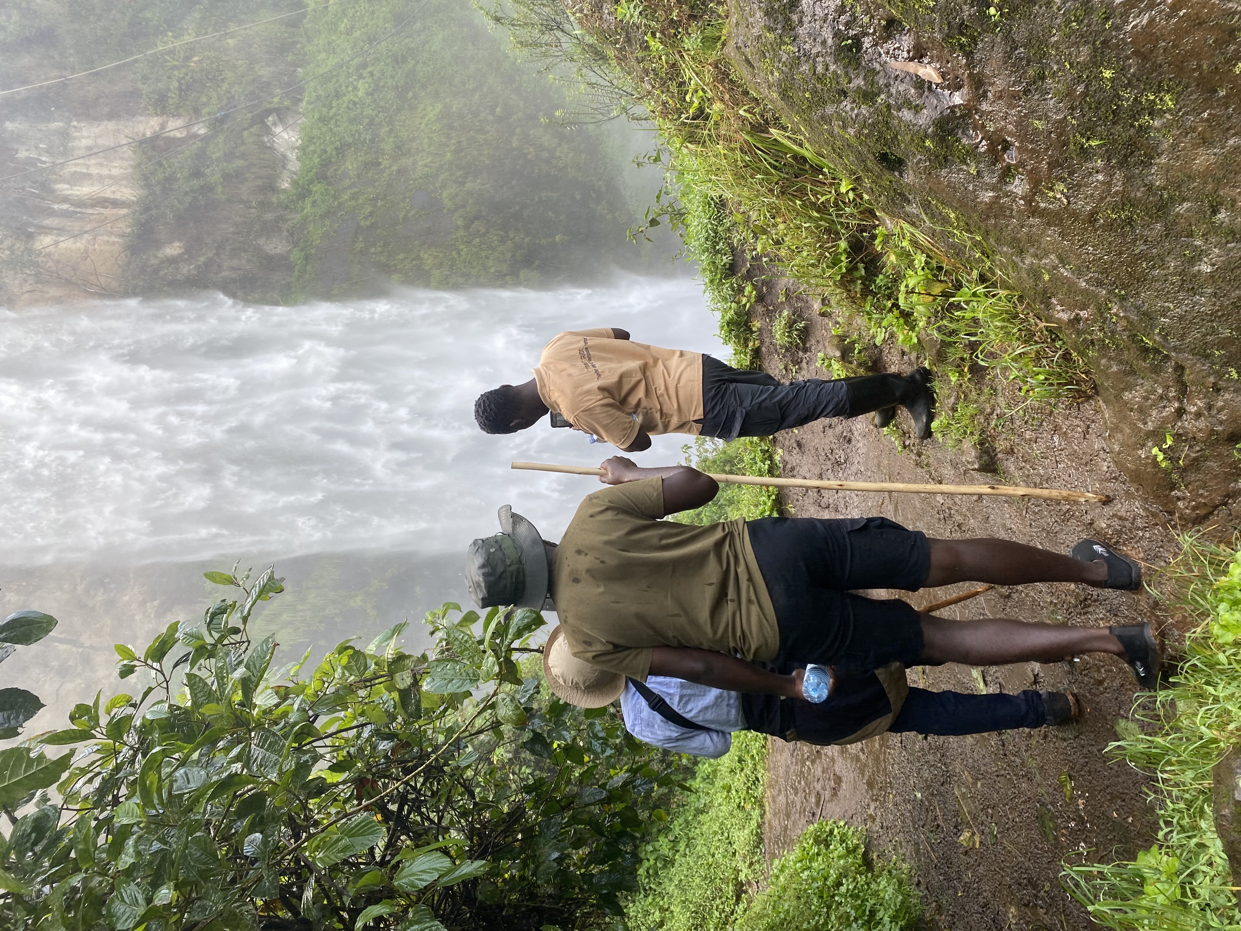 Uganda’s tourism